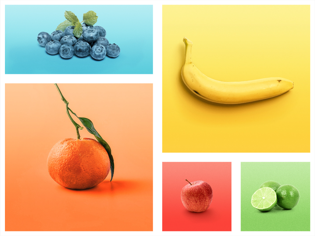 ThemeWare® CMS-Block Grid 'Five' (swapped)