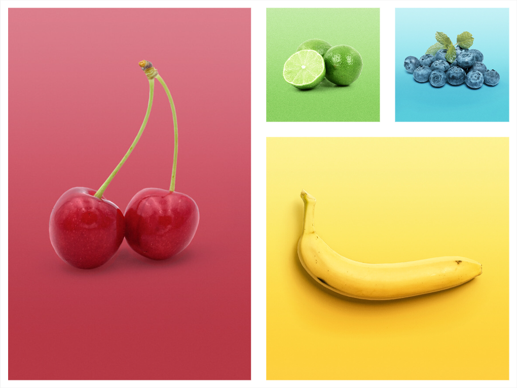 ThemeWare® CMS-Block Grid 'Four' (swapped)