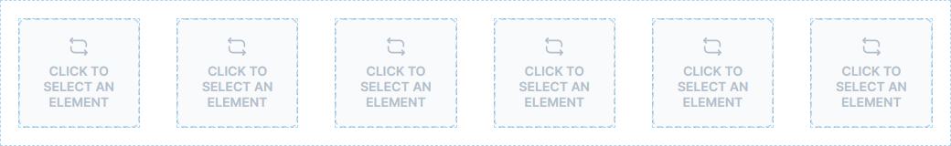 ThemeWare® CMS-Block "Sechs Spalten" [Pro]
